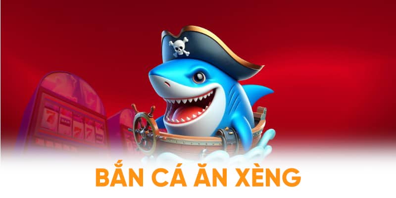 Hiểu thêm về tựa game thâm niên bắn cá ăn xèng