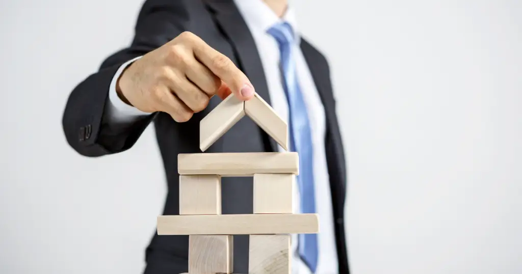 how to build a business that lasts