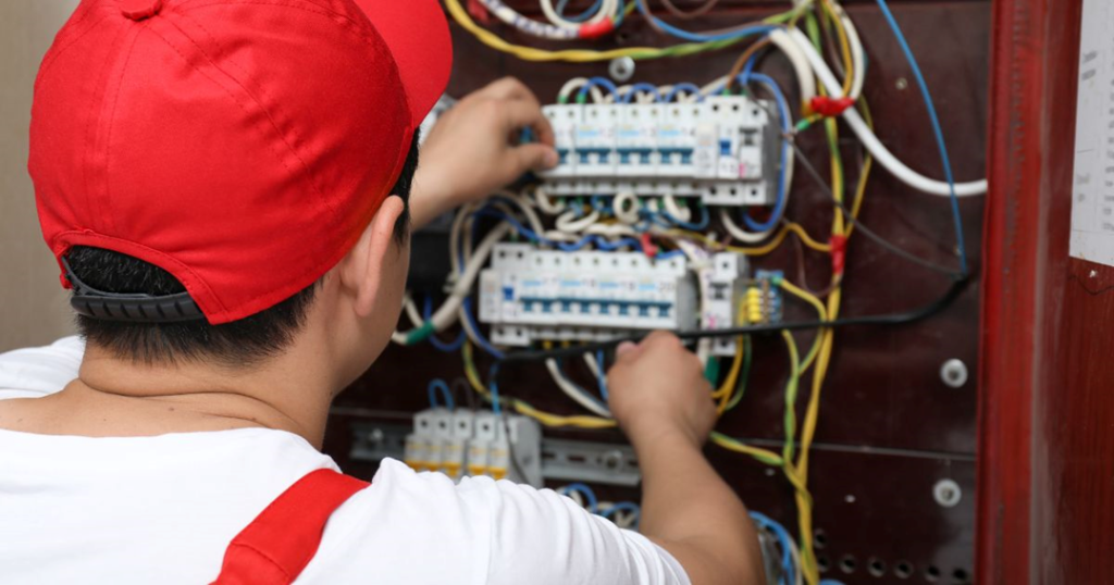 Electrical Contractor vs Electrical Engineer: Key Differences.